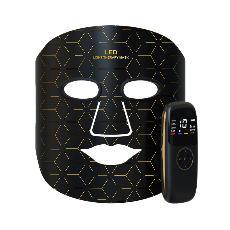 Photon Therapy Facial Beauty Mask
